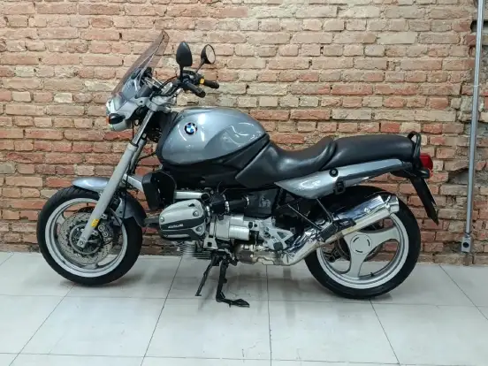 BMW-R 1100 R-1996