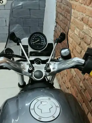 BMW-R 1100 R-1996