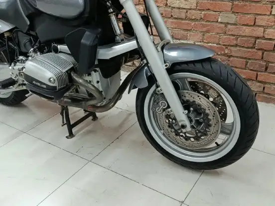 BMW-R 1100 R-1996