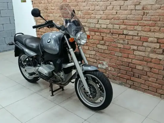BMW-R 1100 R-1996