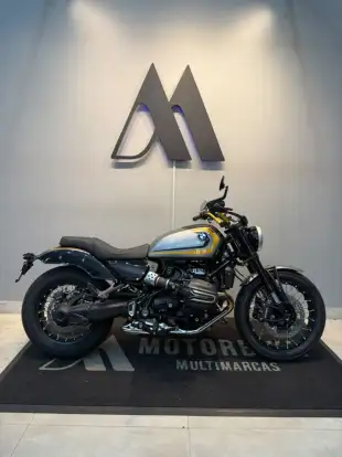 BMW-R 12 OPTION 719 BMW-R 12 OPTION 719-2025