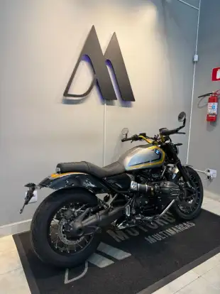 BMW-R 12 OPTION 719 BMW-R 12 OPTION 719-2025