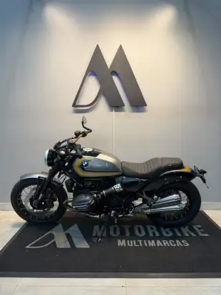 BMW-R 12 OPTION 719 BMW-R 12 OPTION 719-2025