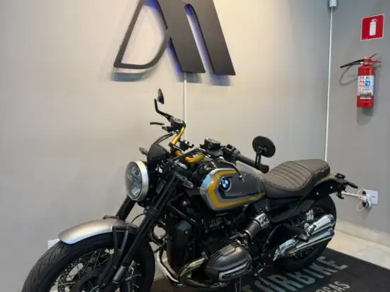 BMW-R 12 OPTION 719 BMW-R 12 OPTION 719-2025