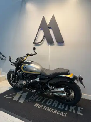 BMW-R 12 OPTION 719 BMW-R 12 OPTION 719-2025