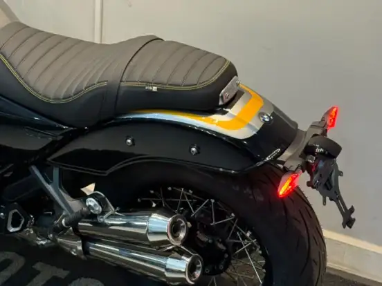 BMW-R 12 OPTION 719 BMW-R 12 OPTION 719-2025