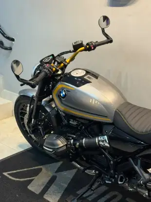 BMW-R 12 OPTION 719 BMW-R 12 OPTION 719-2025