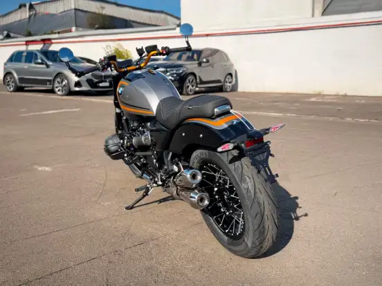 BMW-R 12 OPTION 719 BMW-R 12 OPTION 719-2025