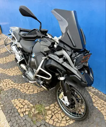BMW R 1200 GS ADVENTURE PREMIUM + EXCLUSIVE 