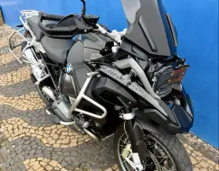 BMW R 1200 GS ADVENTURE PREMIUM + EXCLUSIVE BMW R 1200 GS ADVENTURE PREMIUM + EXCLUSIVE