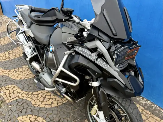 BMW-R 1200 GS ADVENTURE PREMIUM + EXCLUSIVE BMW-R 1200 GS ADVENTURE PREMIUM + EXCLUSIVE-2018