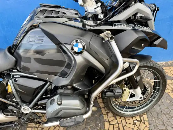 BMW-R 1200 GS ADVENTURE PREMIUM + EXCLUSIVE BMW-R 1200 GS ADVENTURE PREMIUM + EXCLUSIVE-2018