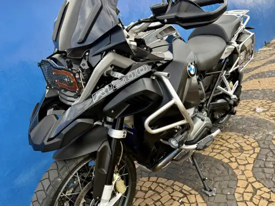 BMW-R 1200 GS ADVENTURE PREMIUM + EXCLUSIVE BMW-R 1200 GS ADVENTURE PREMIUM + EXCLUSIVE-2018
