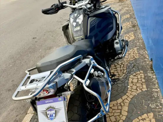 BMW-R 1200 GS ADVENTURE PREMIUM + EXCLUSIVE BMW-R 1200 GS ADVENTURE PREMIUM + EXCLUSIVE-2018