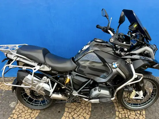 BMW-R 1200 GS ADVENTURE PREMIUM + EXCLUSIVE BMW-R 1200 GS ADVENTURE PREMIUM + EXCLUSIVE-2018