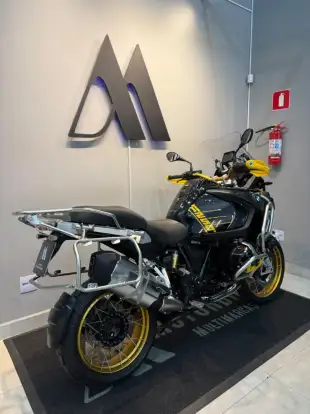 BMW-R 1250 GS ADVENTURE PREMIUM 40 ANOS BMW-R 1250 GS ADVENTURE PREMIUM 40 ANOS-2021