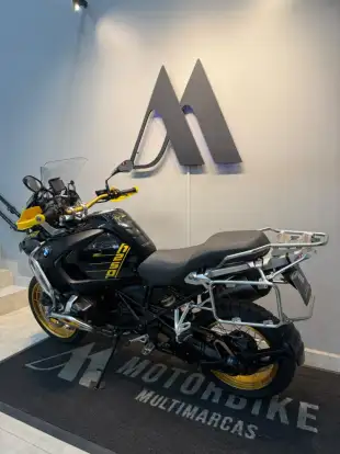 BMW-R 1250 GS ADVENTURE PREMIUM 40 ANOS BMW-R 1250 GS ADVENTURE PREMIUM 40 ANOS-2021