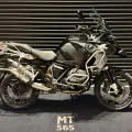 BMW R 1250 GS ADVENTURE PREMIUM TRIPLE BLACK BMW R 1250 GS ADVENTURE PREMIUM TRIPLE BLACK