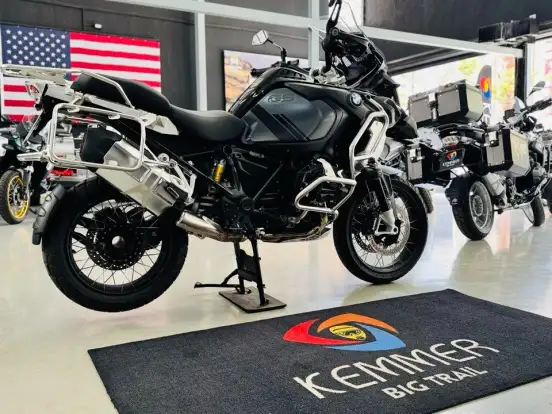 BMW-R 1250 GS ADVENTURE PREMIUM TRIPLE BLACK BMW-R 1250 GS ADVENTURE PREMIUM TRIPLE BLACK-2023