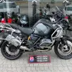 BMW R 1250 GS ADVENTURE TRIPLE BLACK BMW R 1250 GS ADVENTURE TRIPLE BLACK