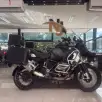 BMW R 1250 GS ADVENTURE TRIPLE BLACK BMW R 1250 GS ADVENTURE TRIPLE BLACK