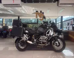 BMW R 1250 GS ADVENTURE TRIPLE BLACK BMW R 1250 GS ADVENTURE TRIPLE BLACK