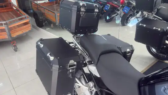 BMW-R 1250 GS ADVENTURE TRIPLE BLACK-2022