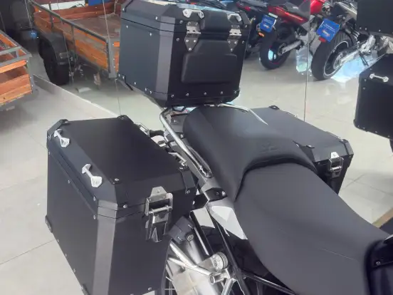 BMW-R 1250 GS ADVENTURE TRIPLE BLACK BMW-R 1250 GS ADVENTURE TRIPLE BLACK-2022