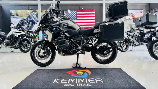 BMW-R 1250 GS PREMIUM TRIPLE BLACK BMW-R 1250 GS PREMIUM TRIPLE BLACK-2021