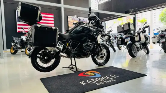 BMW-R 1250 GS PREMIUM TRIPLE BLACK-2021