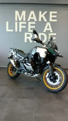 BMW R 1300 GS ADVENTURE OPTION 719 