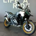 BMW R 1300 GS ADVENTURE OPTION 719 BMW R 1300 GS ADVENTURE OPTION 719