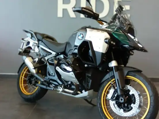 BMW-R 1300 GS ADVENTURE OPTION 719 BMW-R 1300 GS ADVENTURE OPTION 719-2025
