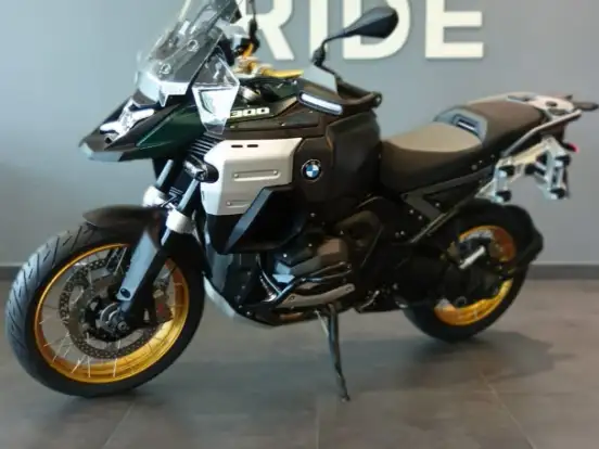 BMW-R 1300 GS ADVENTURE OPTION 719 BMW-R 1300 GS ADVENTURE OPTION 719-2025