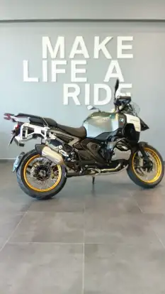 BMW-R 1300 GS ADVENTURE OPTION 719-2025