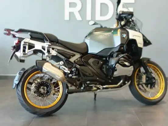 BMW-R 1300 GS ADVENTURE OPTION 719 BMW-R 1300 GS ADVENTURE OPTION 719-2025