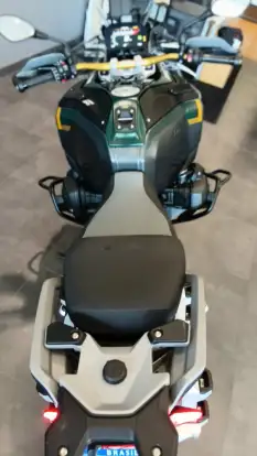BMW-R 1300 GS ADVENTURE OPTION 719-2025