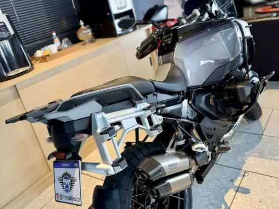 BMW-R 1300 GS ADVENTURE TRIPLE BLACK BMW-R 1300 GS ADVENTURE TRIPLE BLACK-2025