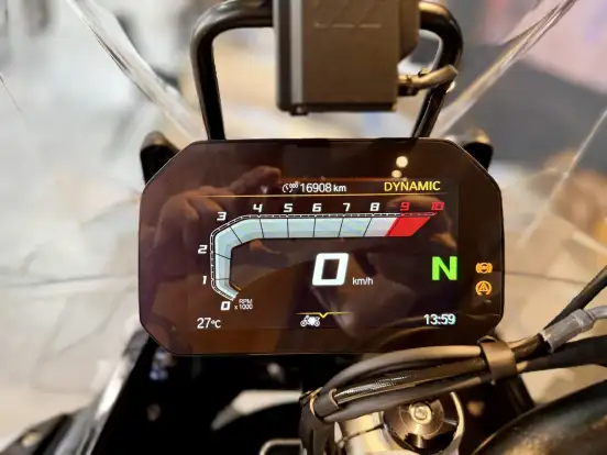 BMW-R 1300 GS ADVENTURE TRIPLE BLACK BMW-R 1300 GS ADVENTURE TRIPLE BLACK-2025
