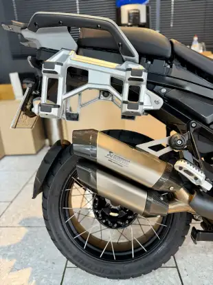 BMW-R 1300 GS ADVENTURE TRIPLE BLACK-2025