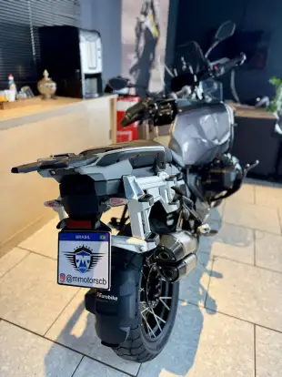BMW-R 1300 GS ADVENTURE TRIPLE BLACK BMW-R 1300 GS ADVENTURE TRIPLE BLACK-2025