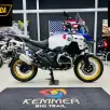 BMW R 1300 GS ADVENTURE TROPHY BMW R 1300 GS ADVENTURE TROPHY