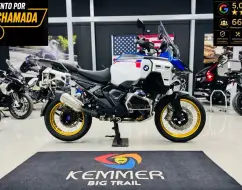 BMW R 1300 GS ADVENTURE TROPHY BMW R 1300 GS ADVENTURE TROPHY