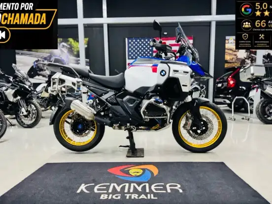 BMW-R 1300 GS ADVENTURE TROPHY BMW-R 1300 GS ADVENTURE TROPHY-2025