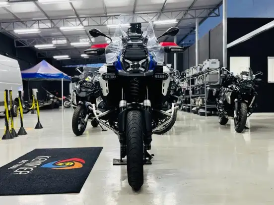 BMW-R 1300 GS ADVENTURE TROPHY BMW-R 1300 GS ADVENTURE TROPHY-2025