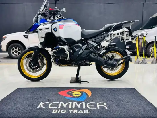 BMW-R 1300 GS ADVENTURE TROPHY BMW-R 1300 GS ADVENTURE TROPHY-2025