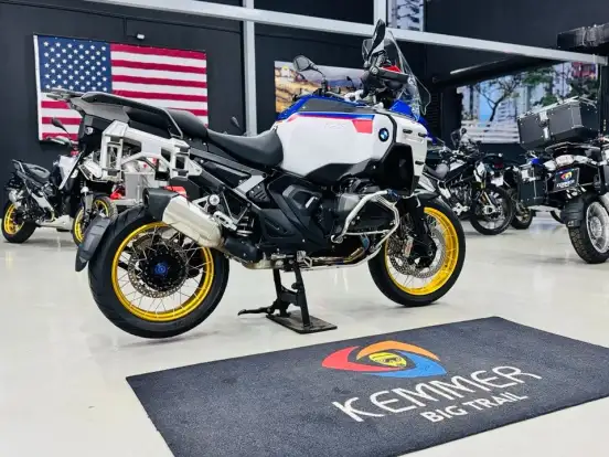 BMW-R 1300 GS ADVENTURE TROPHY BMW-R 1300 GS ADVENTURE TROPHY-2025