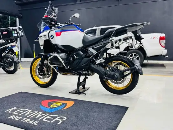 BMW-R 1300 GS ADVENTURE TROPHY BMW-R 1300 GS ADVENTURE TROPHY-2025