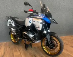 BMW R 1300 GS ADVENTURE TROPHY BMW R 1300 GS ADVENTURE TROPHY