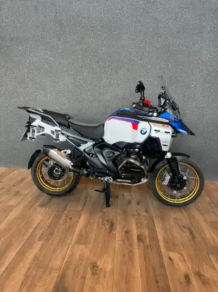 BMW-R 1300 GS ADVENTURE TROPHY-2025